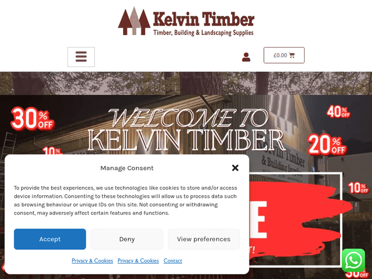 Kelvintimber