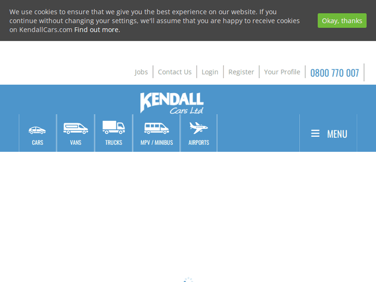 Kendallcars