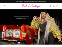 Kendrasboutique