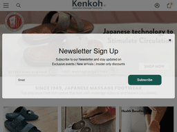 Kenkoh