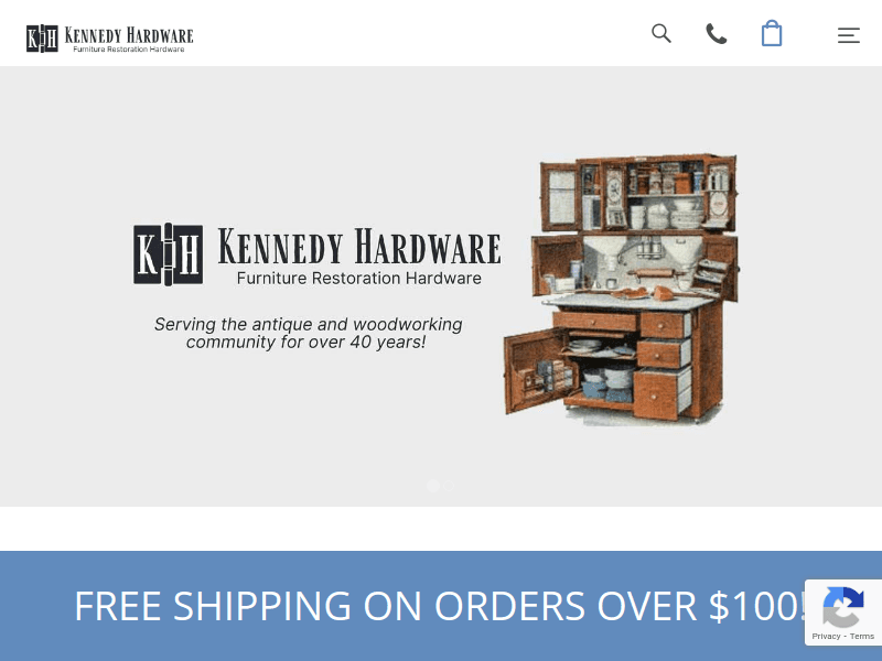 Kennedyhardware