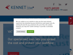 Kennet-leasing