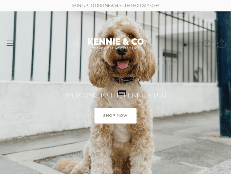 Kennieandco