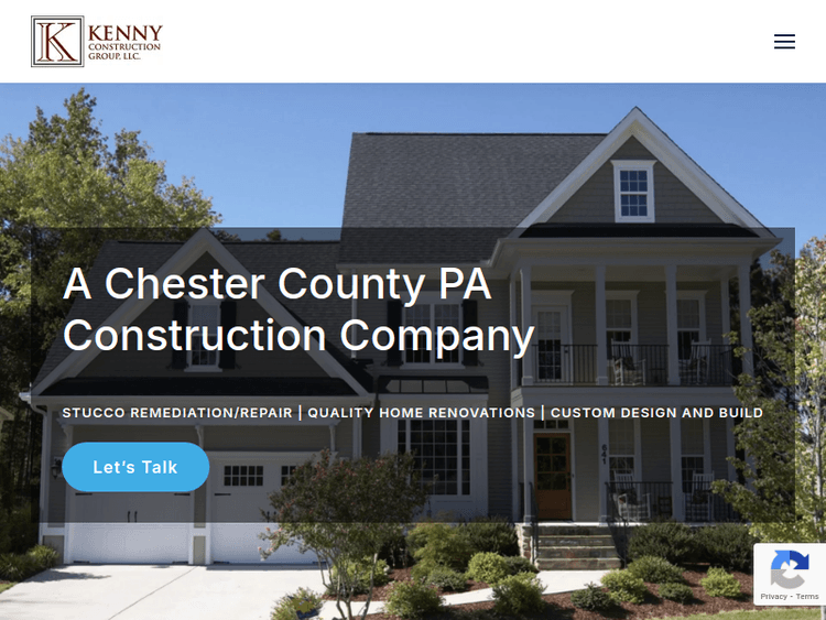 Kennyconstructiongroup