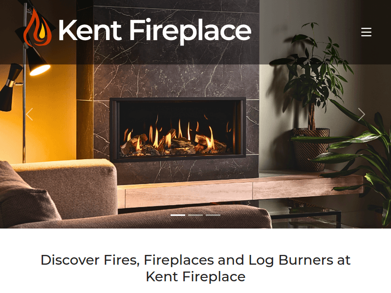 Kentfireplace