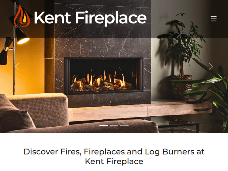 Kentfireplace