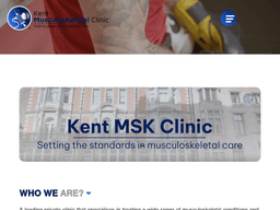 Kentmskclinic