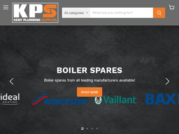 Kentplumbingsupplies