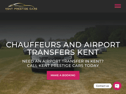 Kentprestigecars