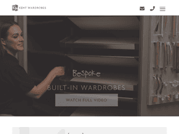 Kentwardrobes