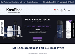 Kerafiber