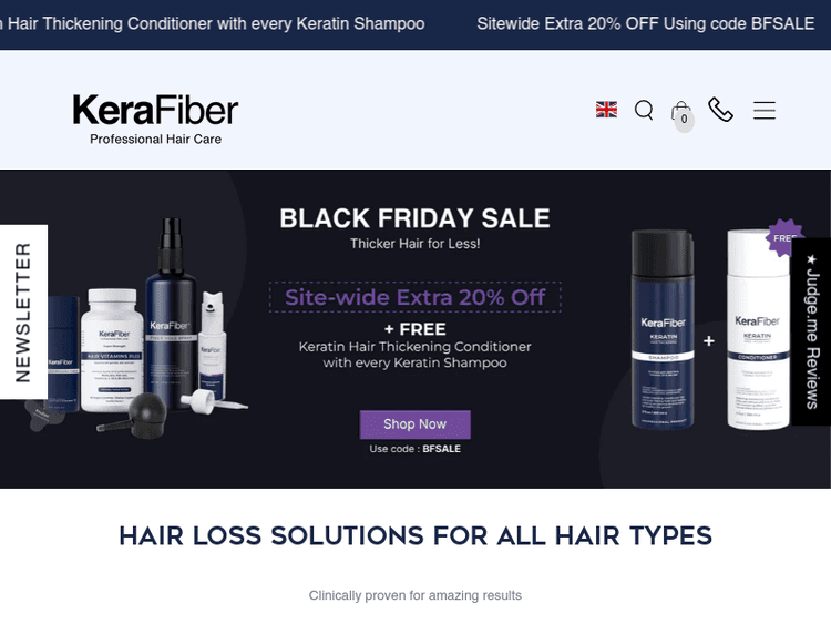 Kerafiber