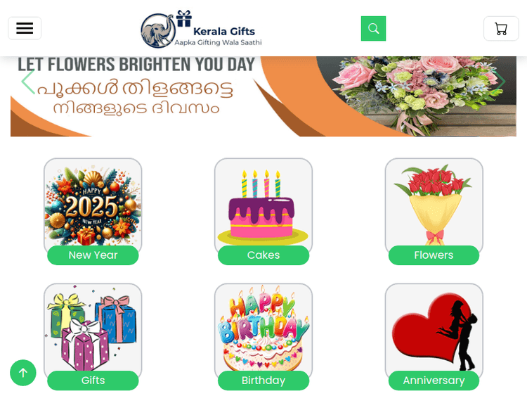 Keralagifts