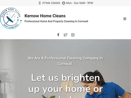 Kernowhomecleans