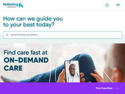 Ketteringhealth