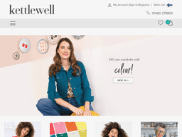 Kettlewellcolours