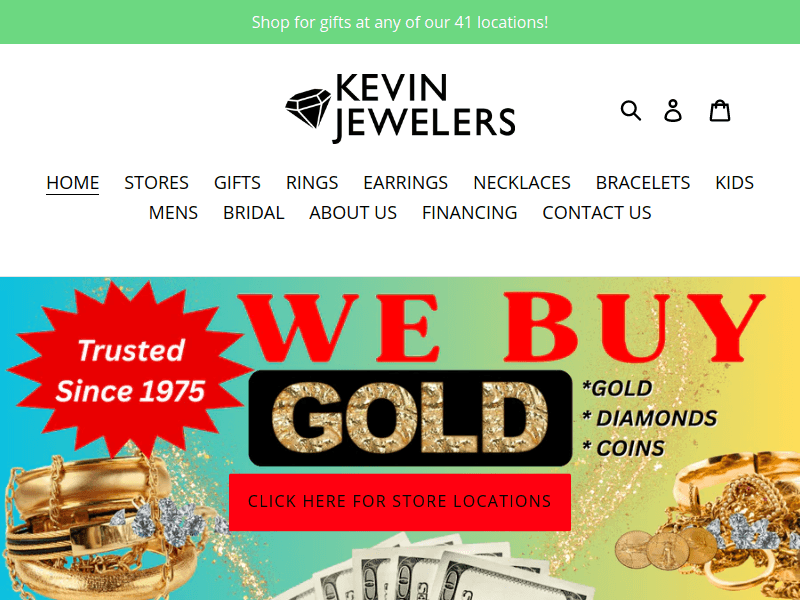 Kevinjewelers