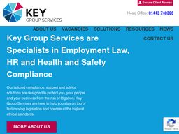 Keygroupservices