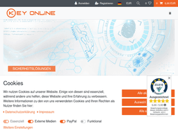 Keyonline