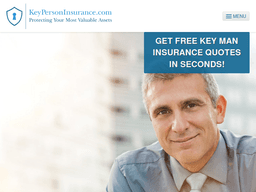 Keypersoninsurance