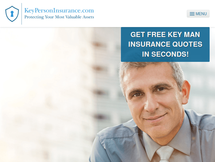 Keypersoninsurance