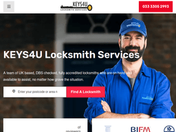 Keys4ulocksmith