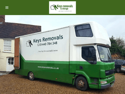 Keysremovals