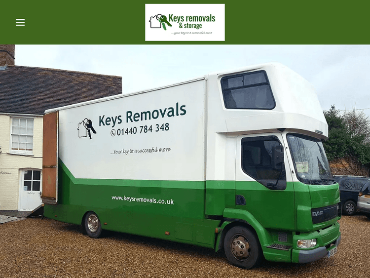 Keysremovals