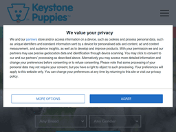 Keystonepuppies