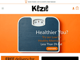 Keziefoods