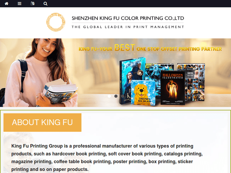 Kfprinting