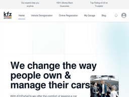 Kfzportal24