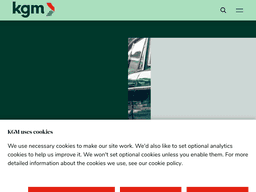 Kgmus