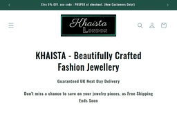 Khaista