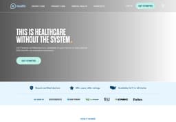 Khealth