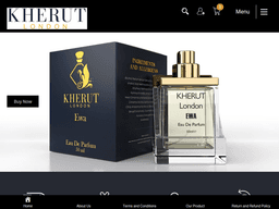 Kherutperfumes