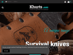 Khurts