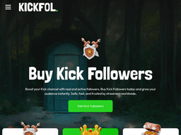 Kickfol