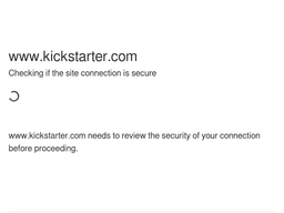 Kickstarter