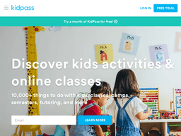 Kidpass