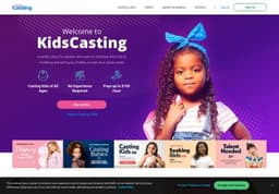 Kidscasting