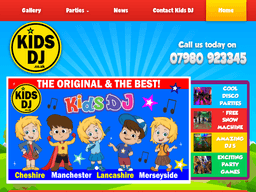 Kidsdj