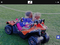 Kidsdrive