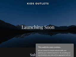 Kidsoutlets