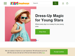 Kidstopbuys
