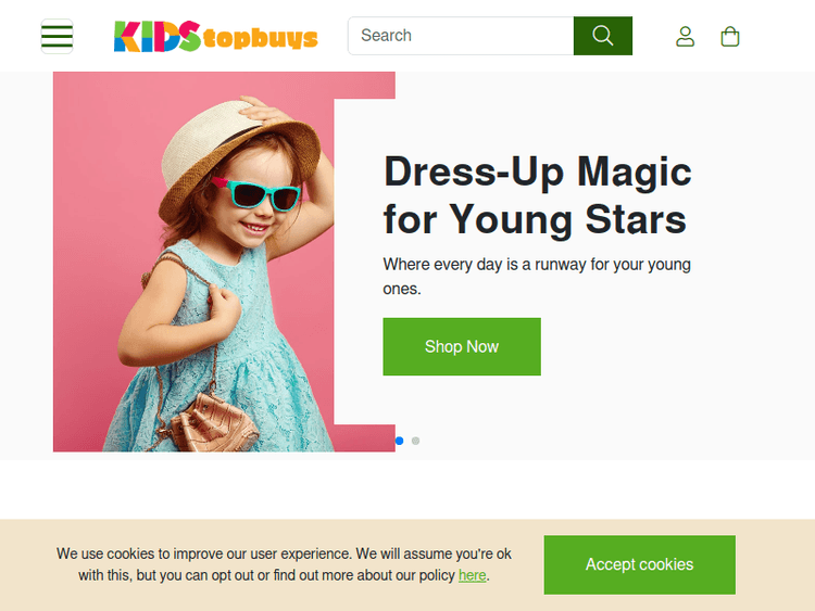 Kidstopbuys