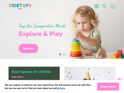 Kidstoys4us