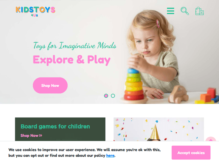 Kidstoys4us