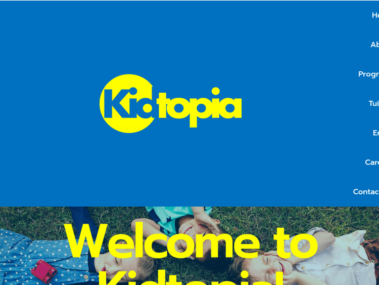 Kidtopia