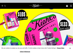 Kiehls